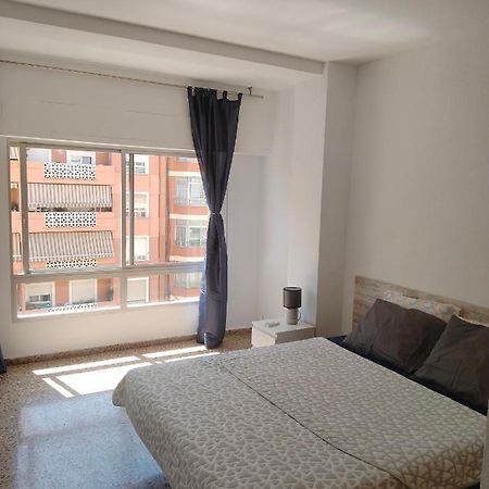 City Centre Apartments Denia Ngoại thất bức ảnh