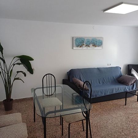 City Centre Apartments Denia Ngoại thất bức ảnh