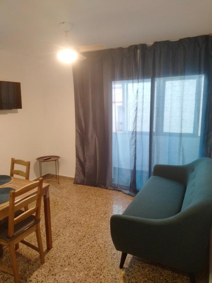City Centre Apartments Denia Ngoại thất bức ảnh