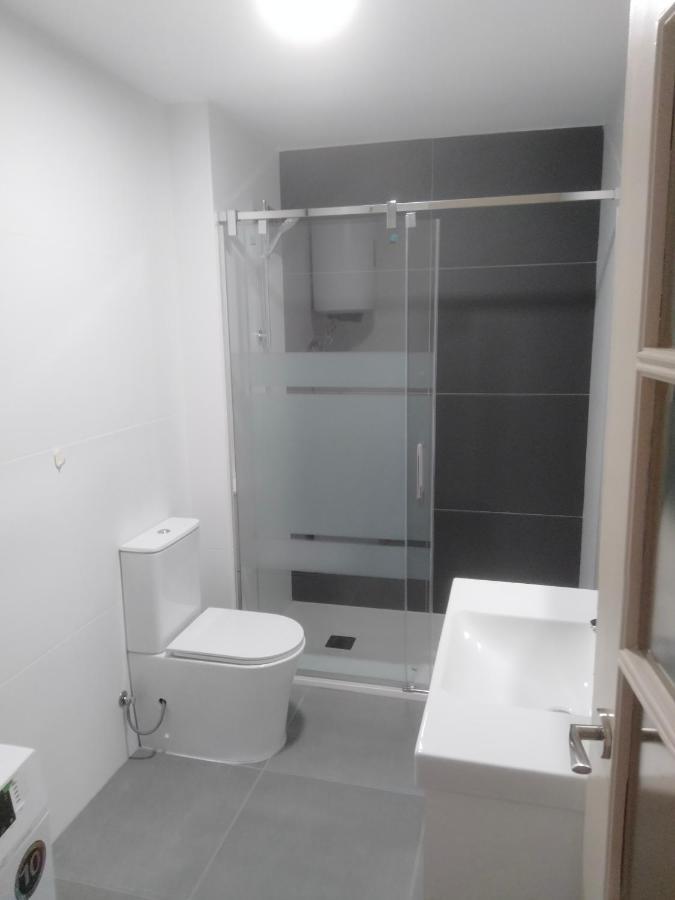 City Centre Apartments Denia Ngoại thất bức ảnh