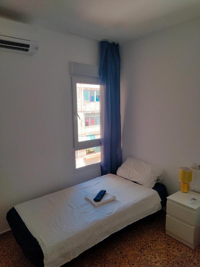 City Centre Apartments Denia Ngoại thất bức ảnh
