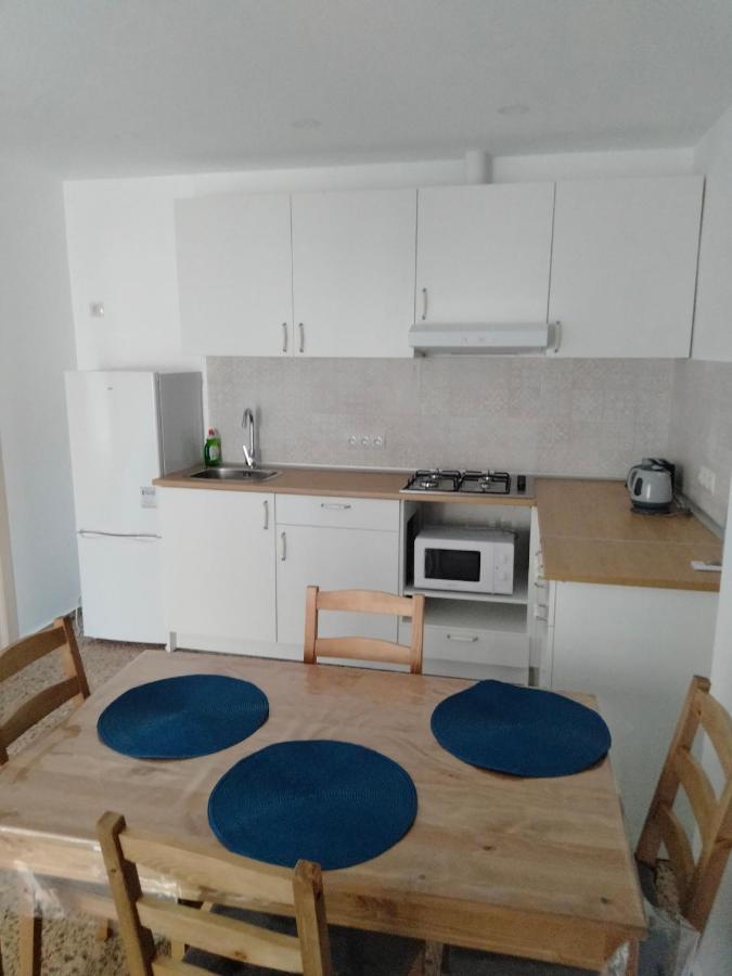 City Centre Apartments Denia Ngoại thất bức ảnh