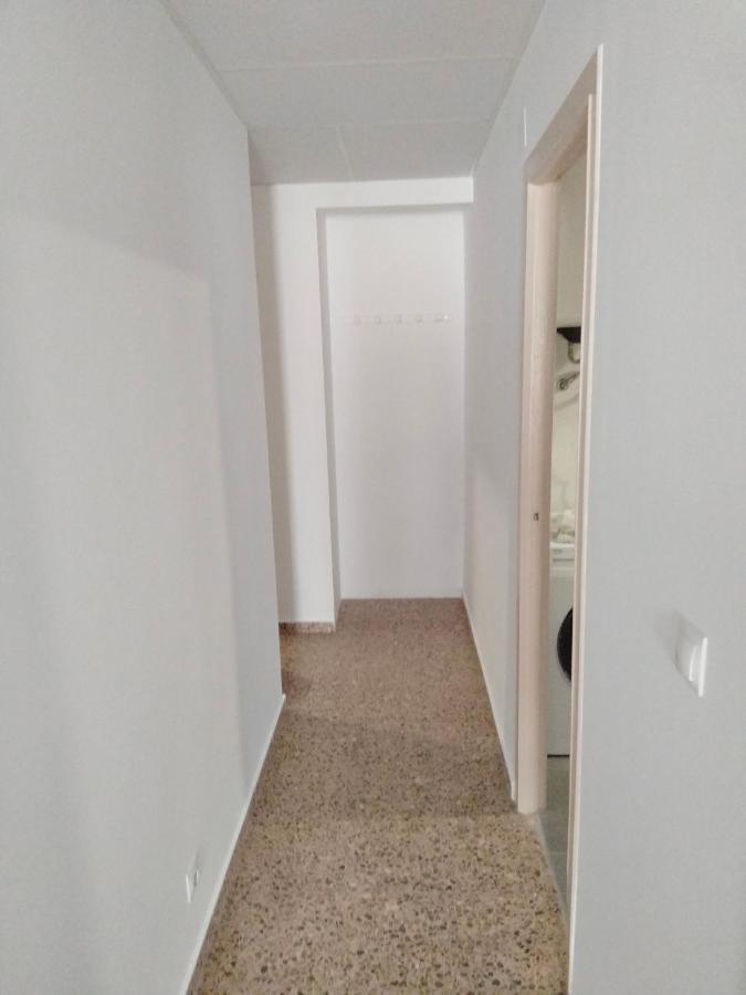 City Centre Apartments Denia Ngoại thất bức ảnh