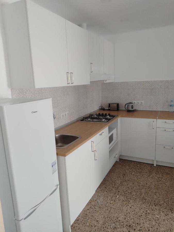 City Centre Apartments Denia Ngoại thất bức ảnh