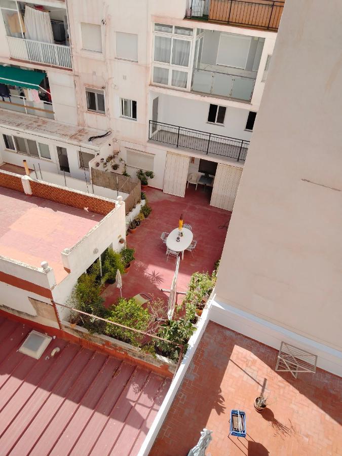 City Centre Apartments Denia Ngoại thất bức ảnh