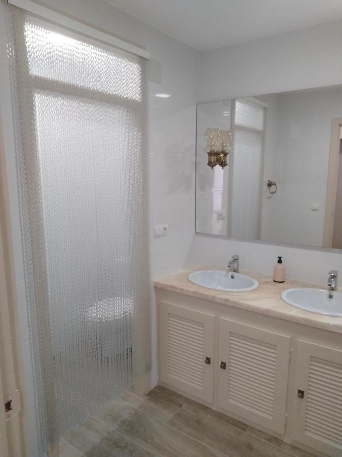 City Centre Apartments Denia Ngoại thất bức ảnh