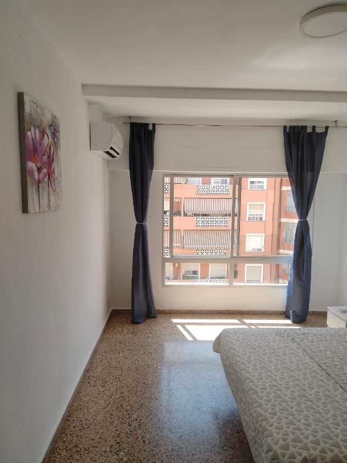 City Centre Apartments Denia Ngoại thất bức ảnh