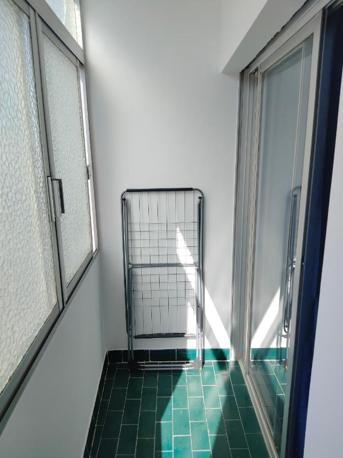 City Centre Apartments Denia Ngoại thất bức ảnh