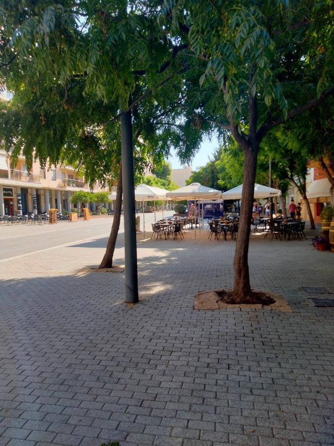 City Centre Apartments Denia Ngoại thất bức ảnh