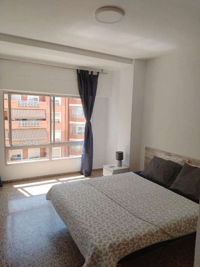 City Centre Apartments Denia Ngoại thất bức ảnh