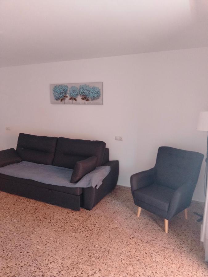 City Centre Apartments Denia Ngoại thất bức ảnh