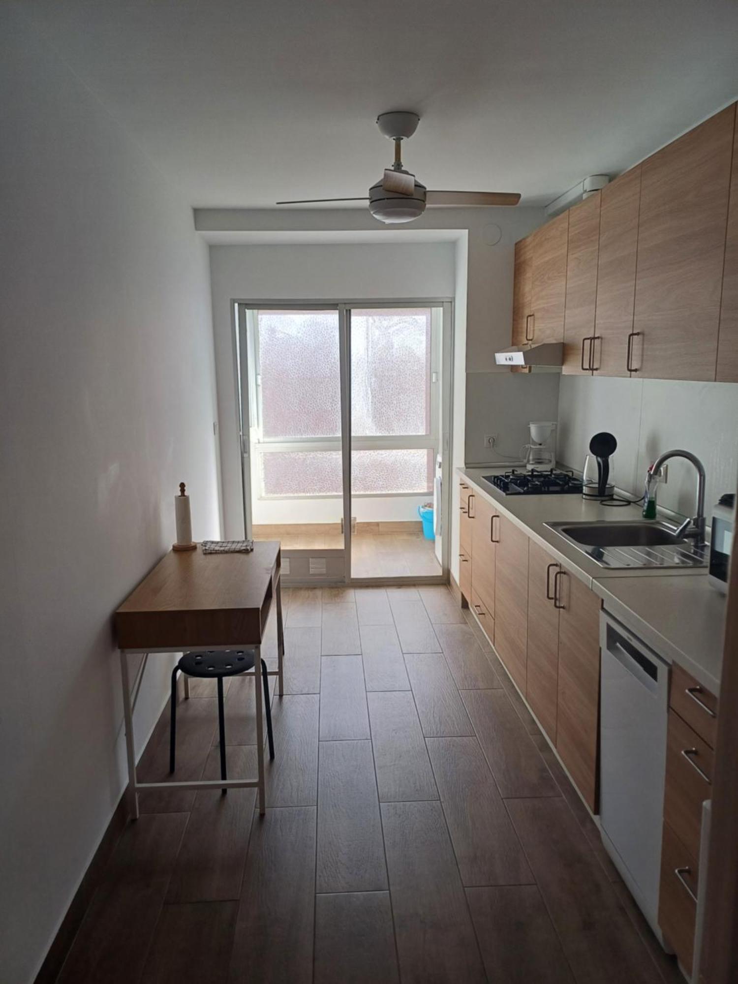 City Centre Apartments Denia Ngoại thất bức ảnh