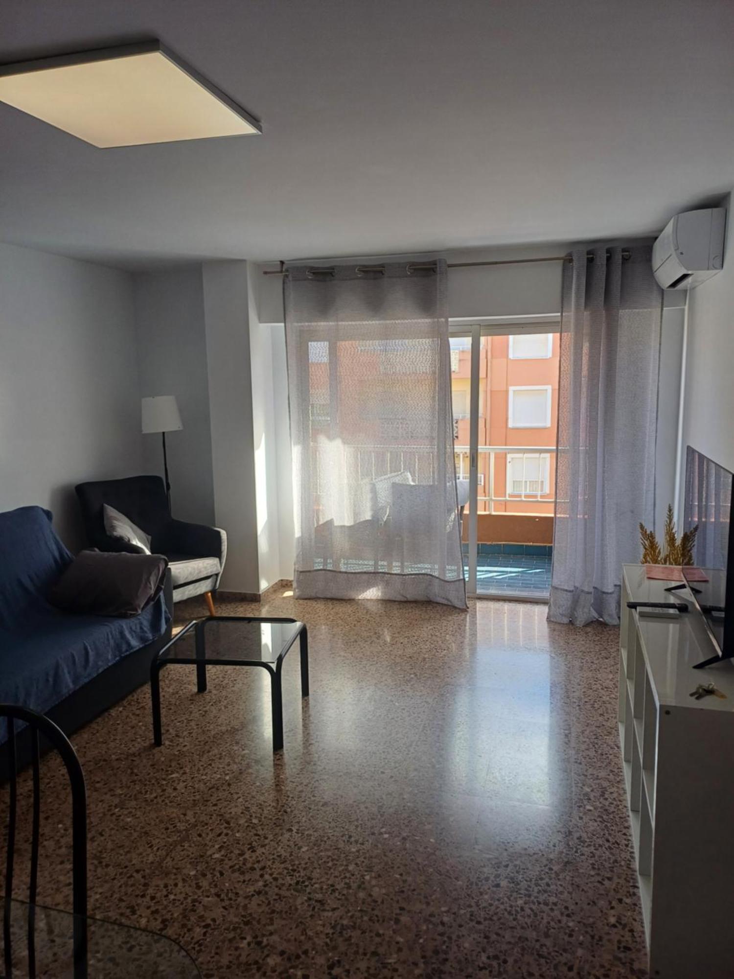 City Centre Apartments Denia Ngoại thất bức ảnh