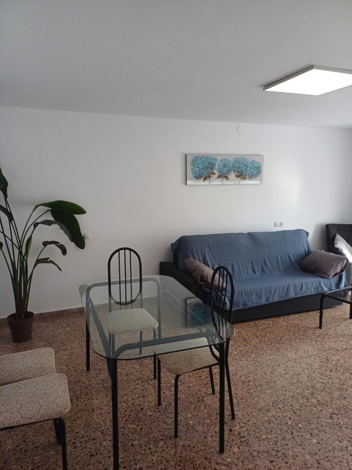 City Centre Apartments Denia Ngoại thất bức ảnh
