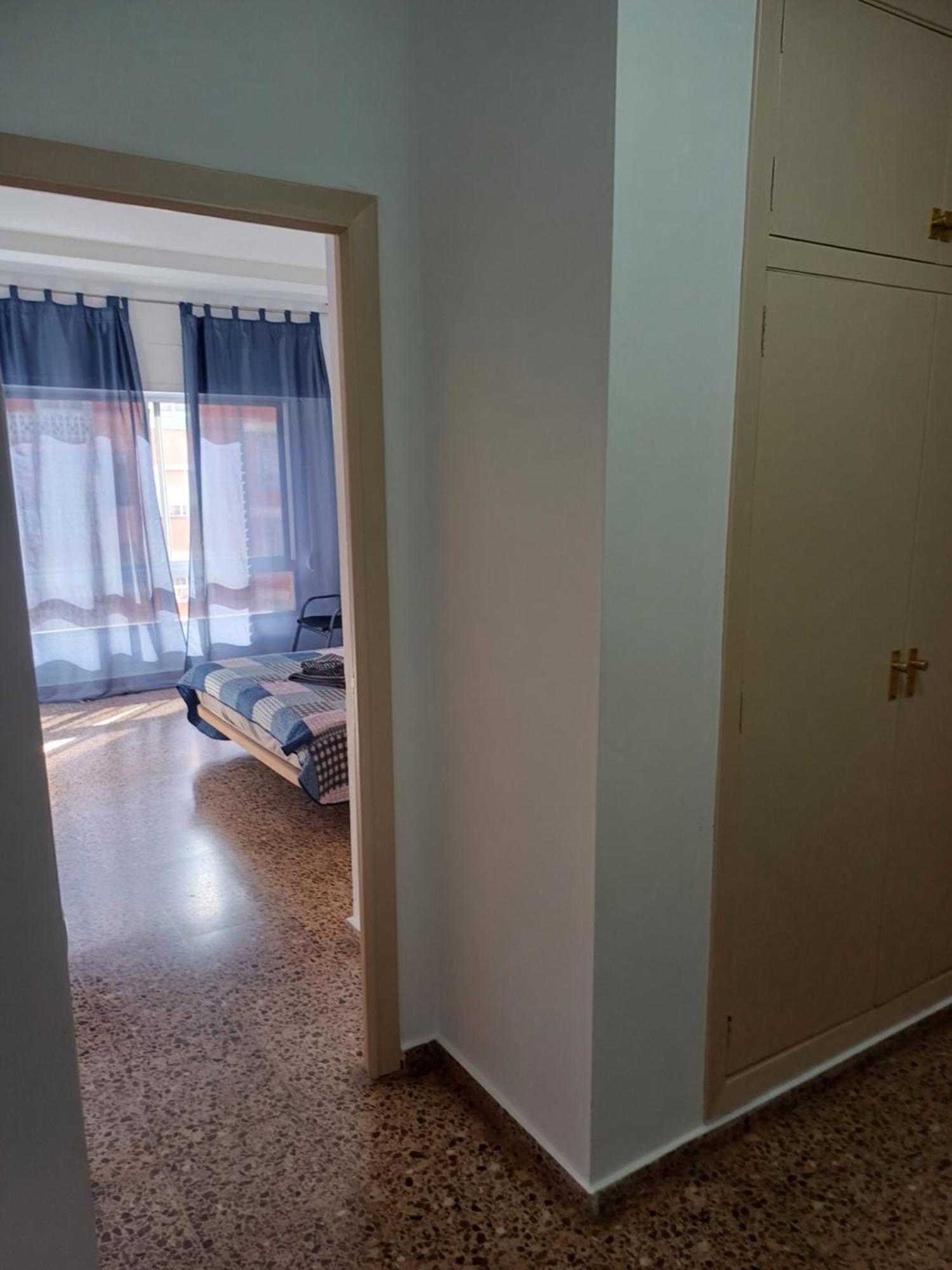 City Centre Apartments Denia Ngoại thất bức ảnh
